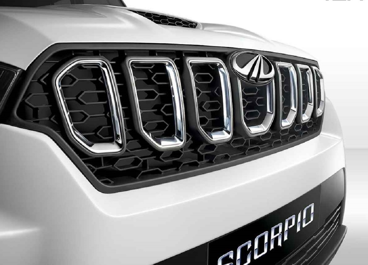 2022 Mahindra Scorpio Expected Launch Details