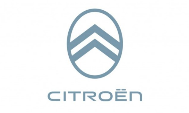 Citroen ने निकाला अपना नया Logo