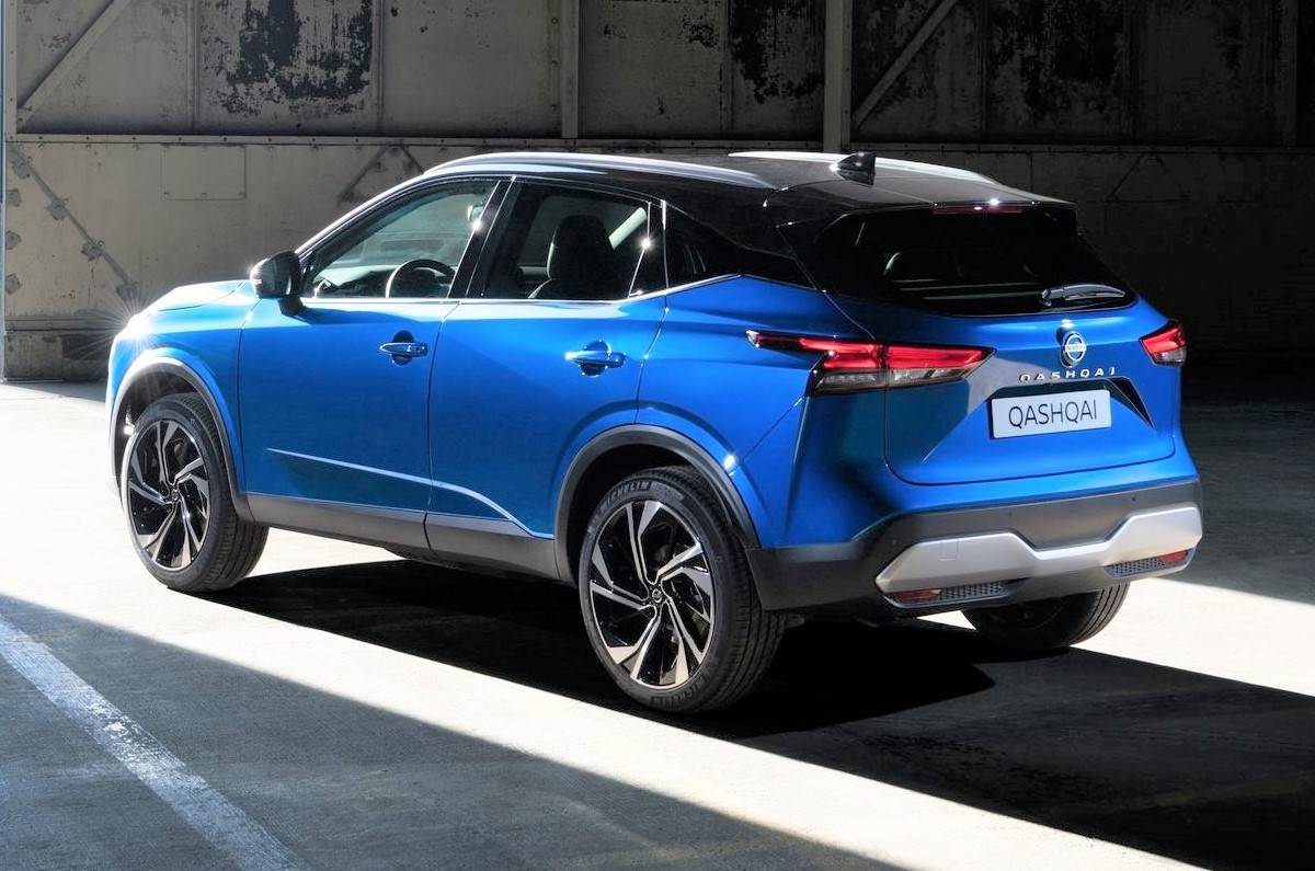Nissan India Wholesales 4244 Vehicles |  Records 313% Growth
