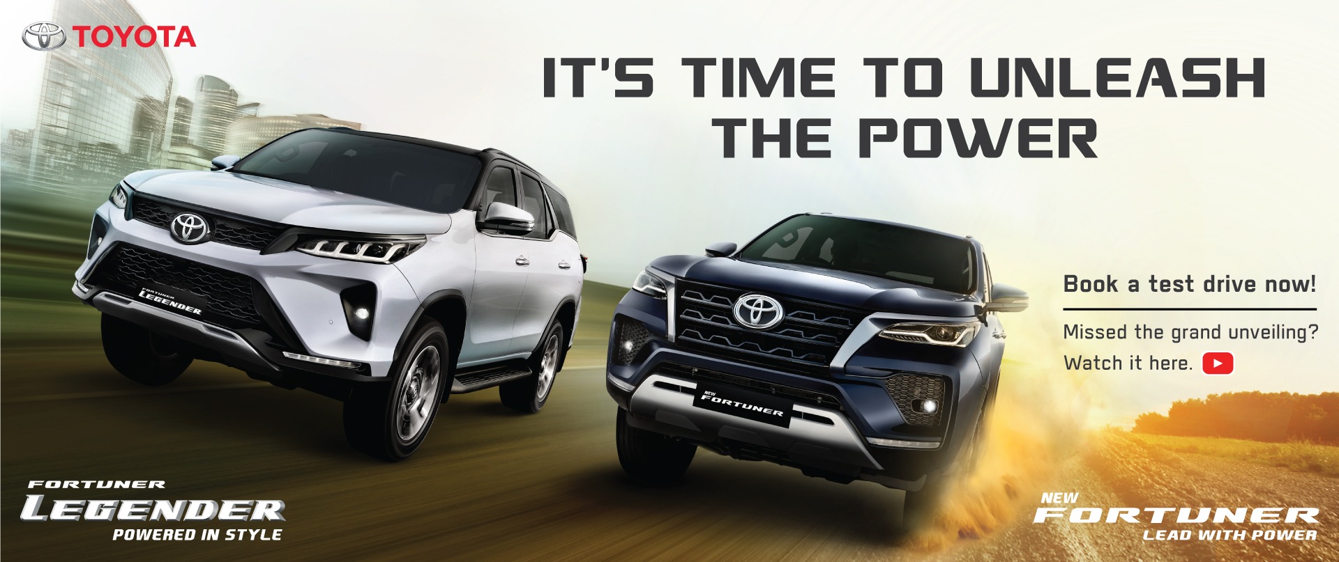 Toyota Kirloskar Motor registers 36% growth in domestic sales in February